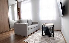 Apartament pod Katedra w Gnieznie